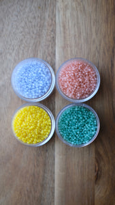 The Pastel Pack
