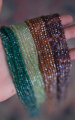 Load image into Gallery viewer, Moss &amp; Moonstone Set
