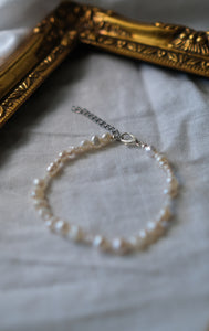 Freshwater Pearl Bracelet
