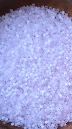 Load image into Gallery viewer, Miyuki Delica Pale Pink Silk Satin 11/0
