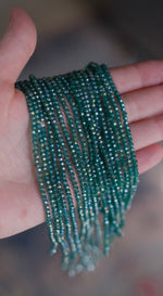 Load image into Gallery viewer, Dark Cyan
