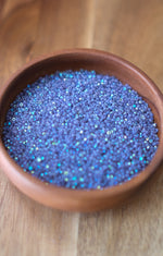 Load image into Gallery viewer, Opal Neon Purple A.B Charlotte Beads 11/0
