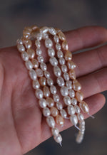 Load image into Gallery viewer, Luster Pearl Trio
