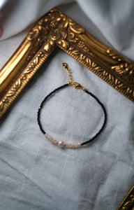 Freshwater Pearl Bracelet