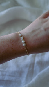 Freshwater Pearl Choker Set