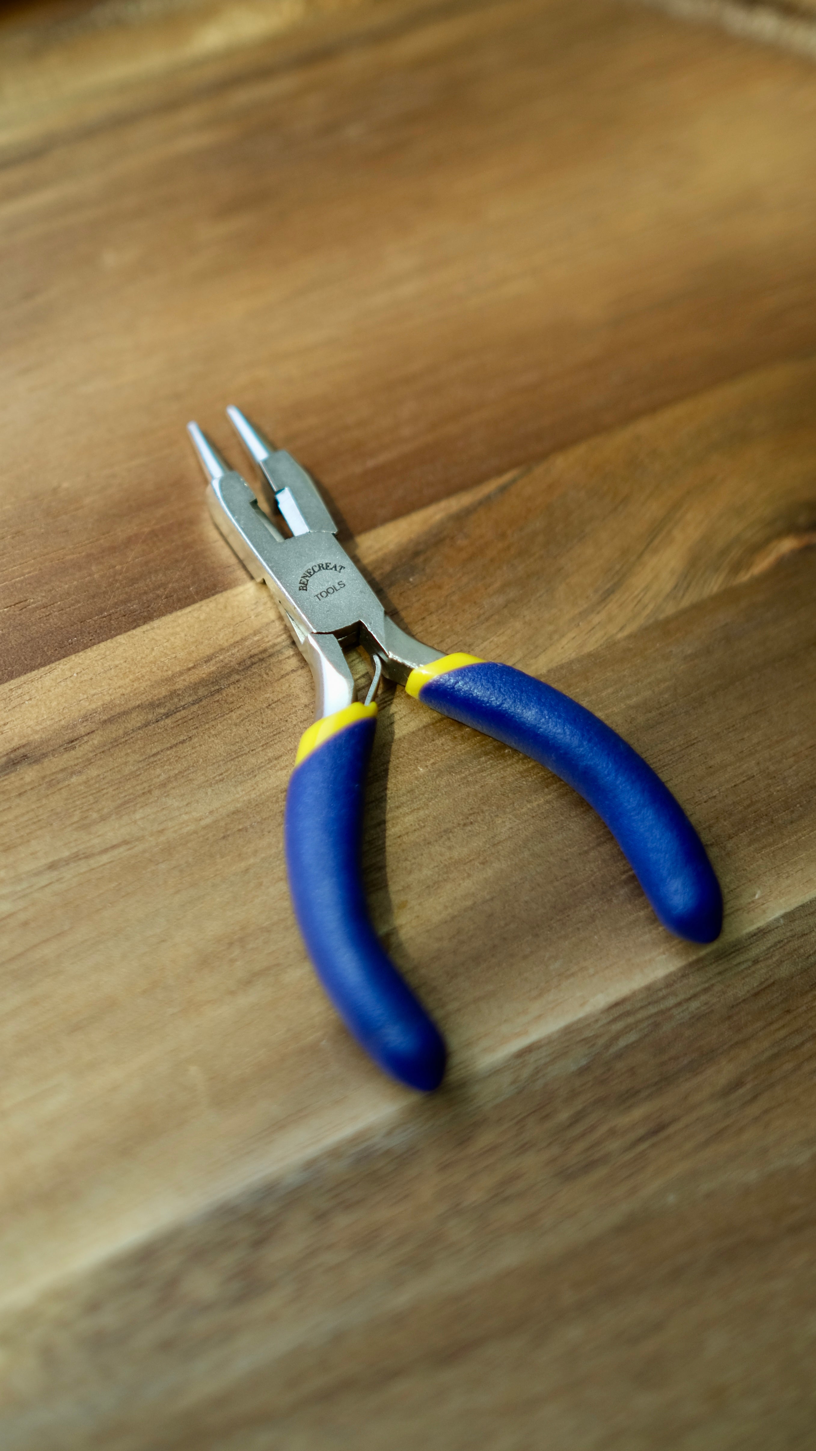 Round Nose Pliers