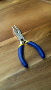 Round Nose Pliers