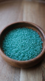 Load image into Gallery viewer, Dark Sage Opal Charlotte Beads 11/0
