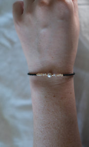 Freshwater Pearl Bracelet