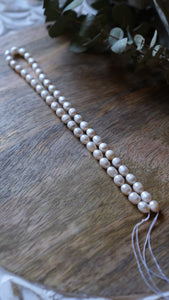 Fresh Water Pearl Strand 5-6mm