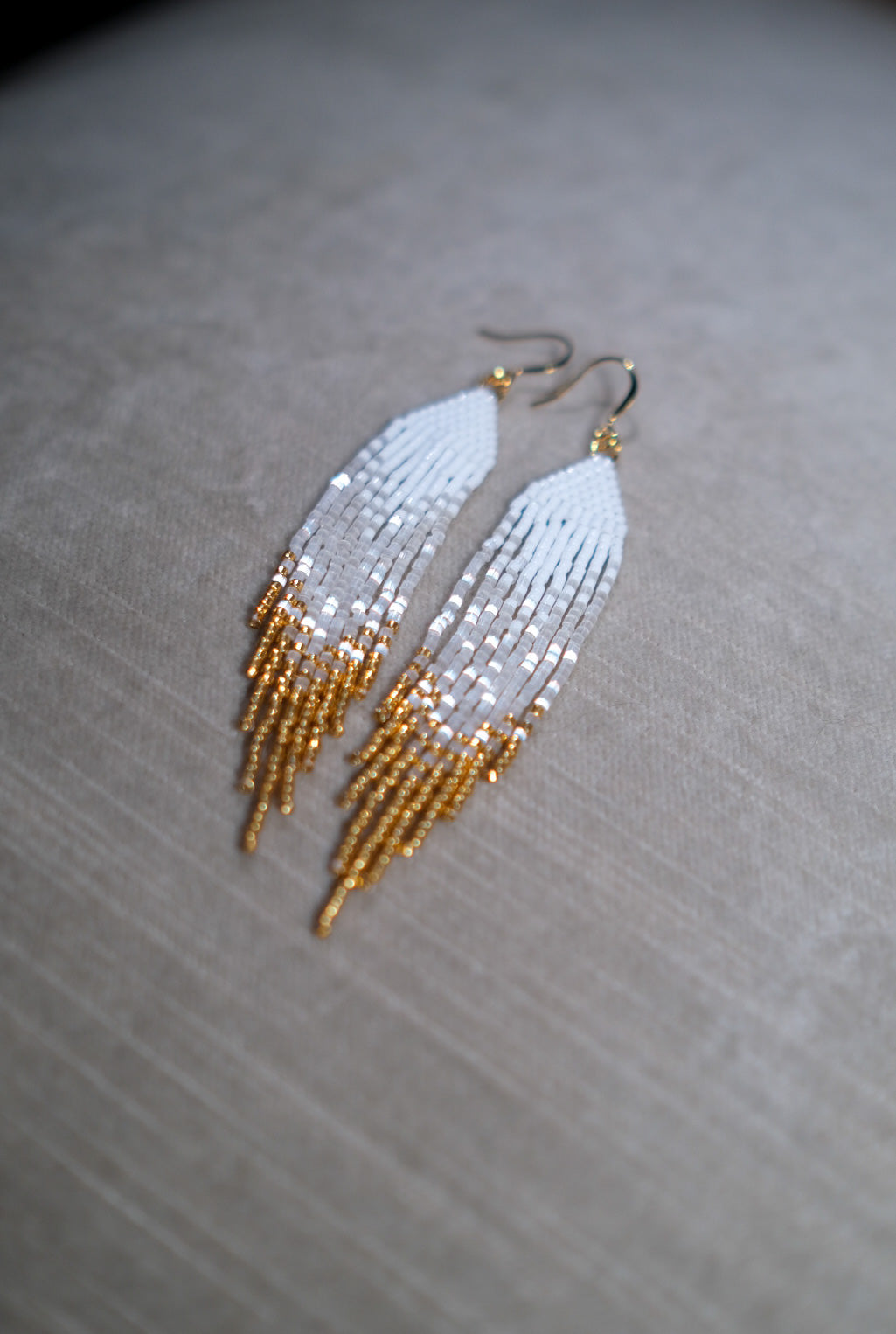 Linen Sparkle Minis