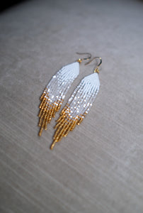 Linen Sparkle Minis