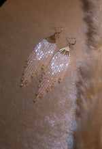 Load image into Gallery viewer, Opal Fans
