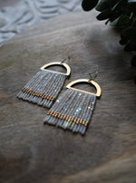 Load image into Gallery viewer, Opal Iridescent Arches
